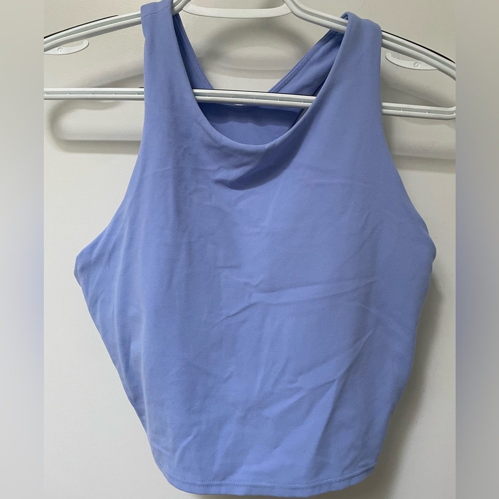 Athleta Conscious Crop - Medium